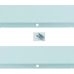 Abstandshalter 130 mm atmoTEC excl./plus, turboTEC plus VC/VCW
