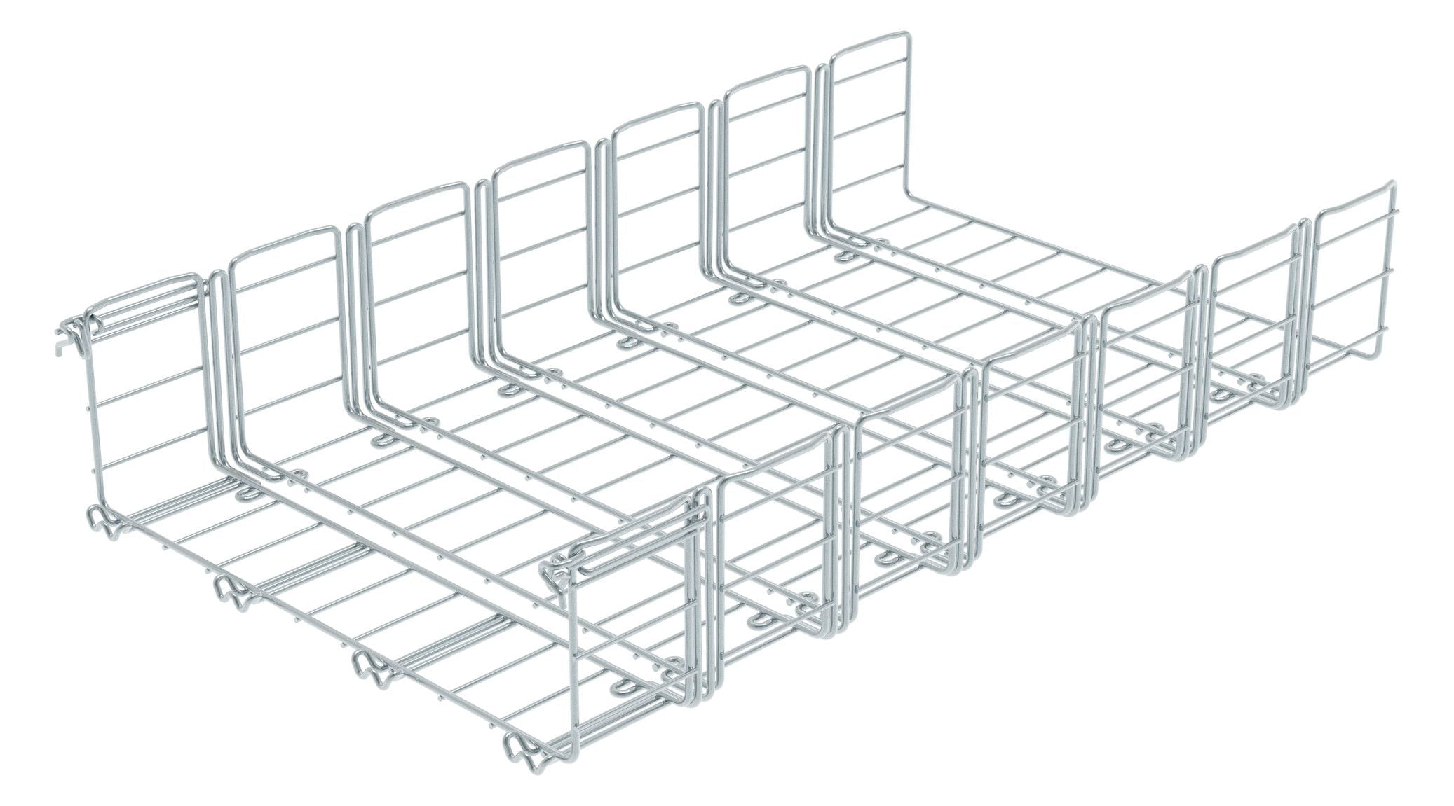 Legrand CABLOFIL CM221026 CABLOBEND 150/500 HR flexible Gitterrinne
