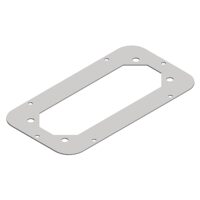 Schneider NSYTLCFL SF-Adapter für FL21-Kabeleinführungsplatte