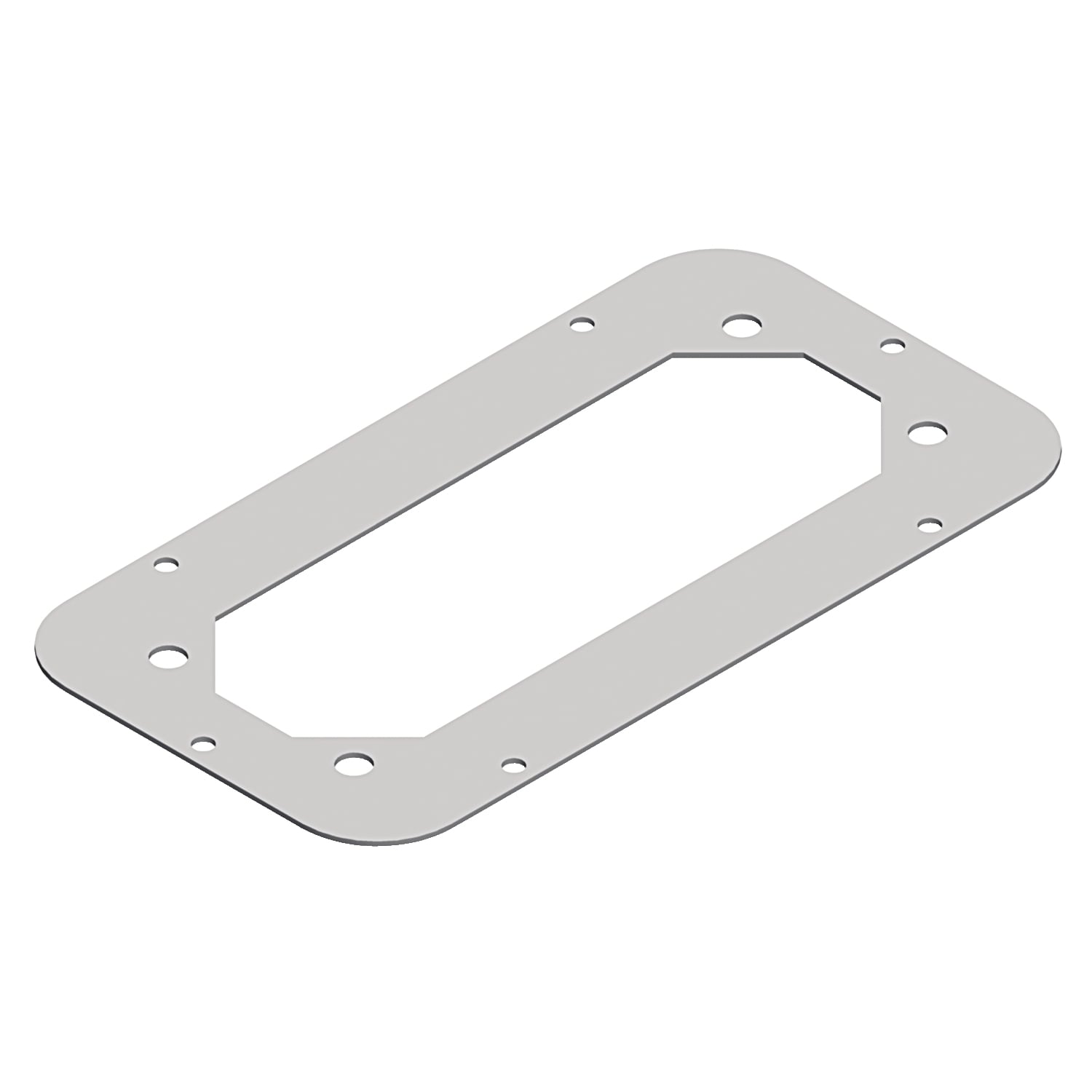 Schneider NSYTLCFL SF-Adapter für FL21-Kabeleinführungsplatte