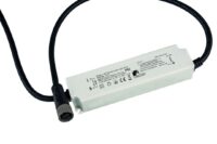 Rutec 79994 Flicker-free Adapter 350W,CEE7/17-M15 Buchse Zubehör VARDAflex