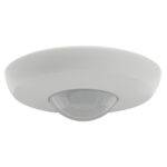 BEG 93361 PD2N-KNX-DX-Unterputz weiß LUXOMAT Präsenzmelder V6.0