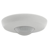 BEG 93361 PD2N-KNX-DX-Unterputz weiß LUXOMAT Präsenzmelder V6.0
