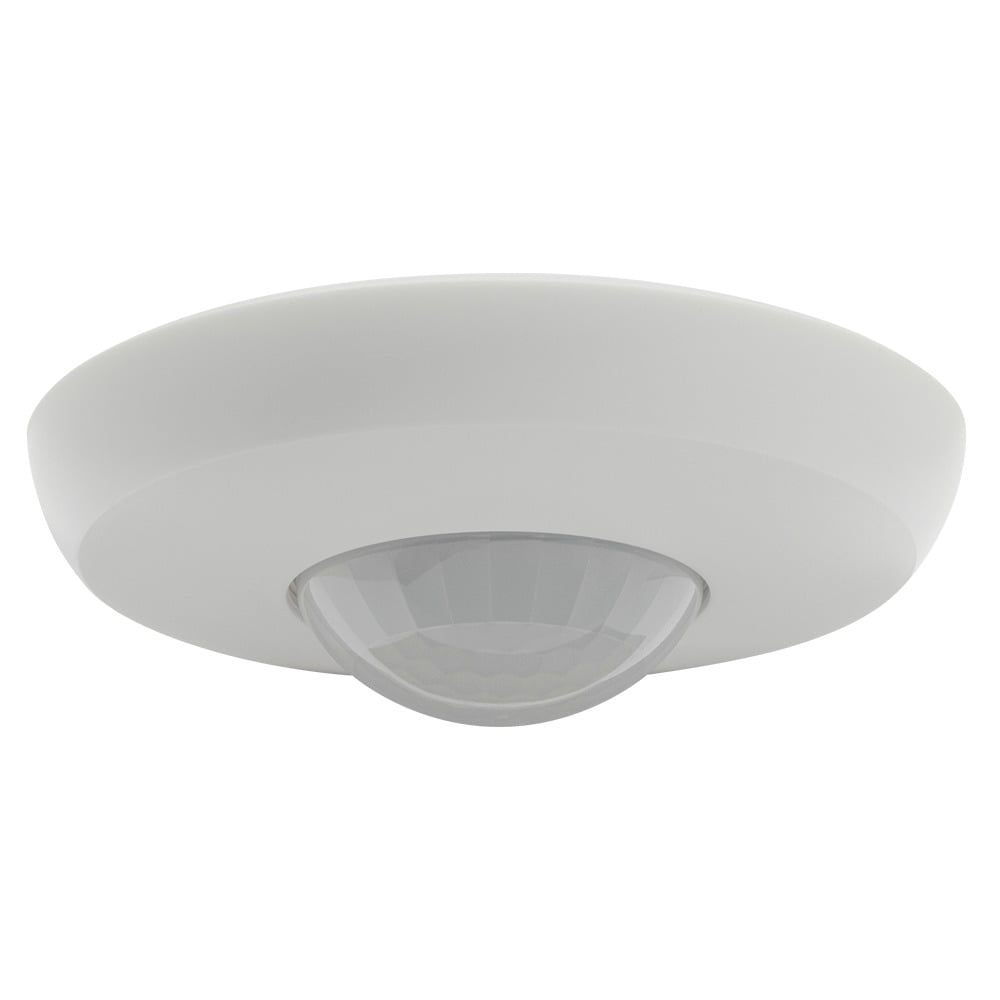 BEG 93361 PD2N-KNX-DX-Unterputz weiß LUXOMAT Präsenzmelder V6.0
