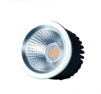 Rutec 88860 LED-Modul,36°,klar,7W, IP20 200mA,927/930/940,50mm