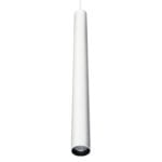 SG LEUCHTEN LED-Pendelleuchte 1LED 2700K ZIP TUBE 320509 360lm Konverter sym IP20