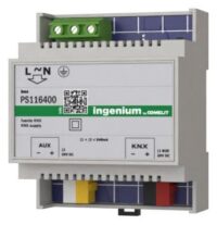 Comelit PS116400 Spannungsversorgung 640 mA KNX