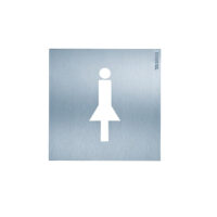SIEDLE Warnschild VA si Hinweissymbol OSP 0010