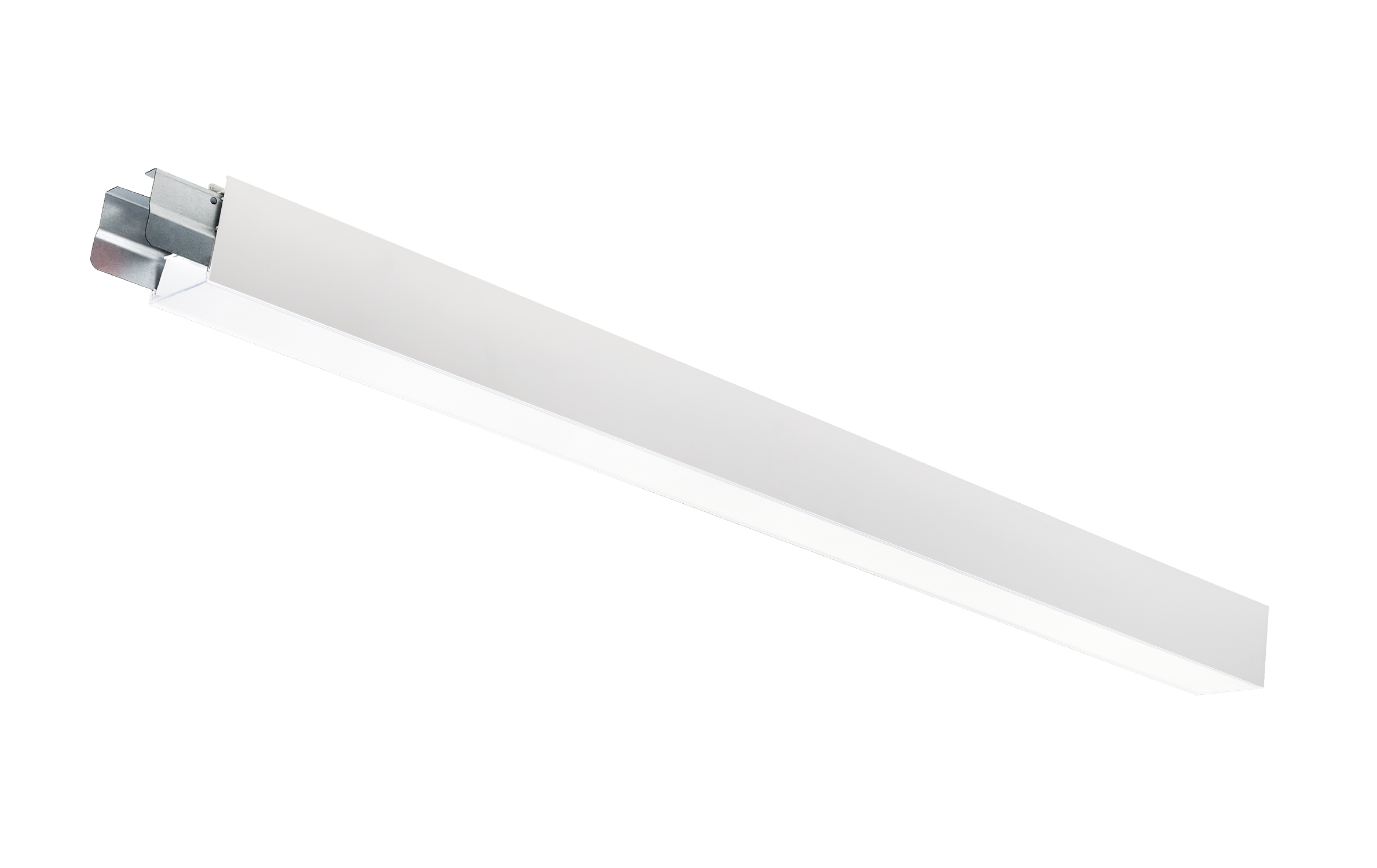 SG LEUCHTEN LED-Geräteträger 13W 1790lm LINEAL 80 320938 3000-4000K 1LED Konverter