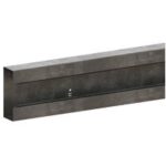 Van Geel 351036 Wandkanal GWO6 3000x170x63 verzinkt