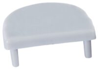 Endkappe halbrund PFH495