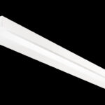 SG LEUCHTEN LED-Pendelleuchte 1LED 3000K ECOLINE 212818 4148lm Konverter sym IP20