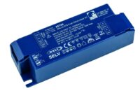 Rutec 80740 DALI-2 Push Dimm-Aktor AC 25W DALI-2 DT8 NFC für 250-700mA CCT
