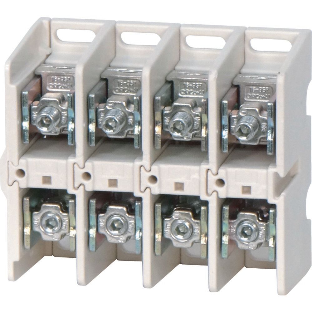 Eaton Eaton (Moeller) Klemme 160A, 4p für Netzans. K95/4