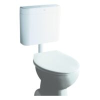 WC-Spülkasten 37355 Aufputz alpinweiß