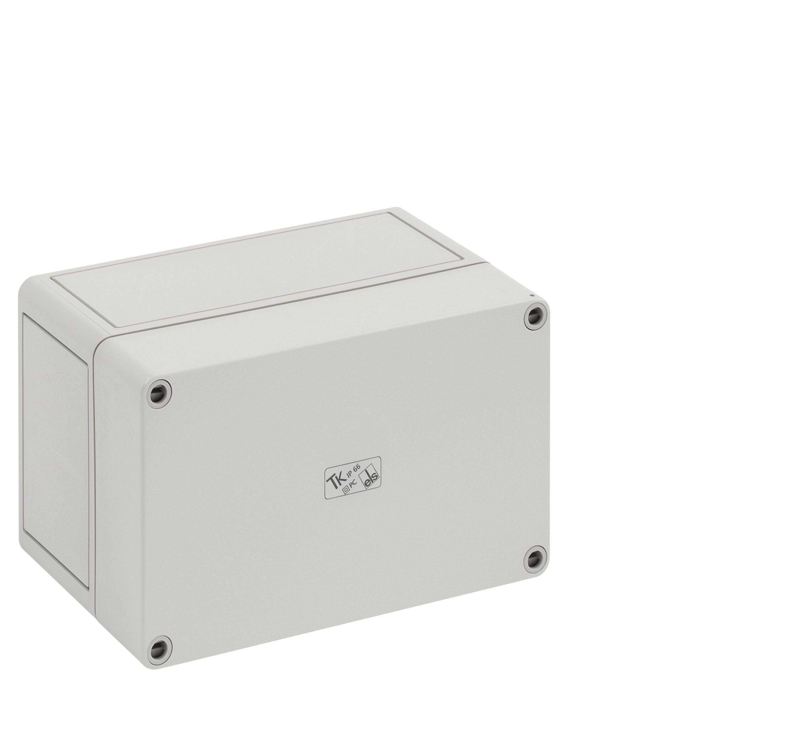 Spelsberg SPELSBERG Leergehäuse Kunststoff IP66 geschl TK PC 1811-11-o B180xH110xT111mm
