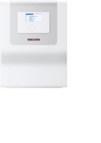 STIEBEL ELTRON Wärmepumpen-Manager WPM, Zubehör Regelung
