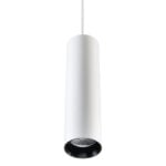 SG LEUCHTEN LED-Pendelleuchte 1LED 3000K ZIP TUBE 320529 900lm Konverter ms sym IP20