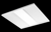 SG LEUCHTEN LED-Panel 595x595mm 30W weiß SENSE VELIOS 212924 4000K 4560lm Konverter