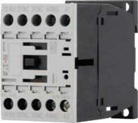 Eaton (Moeller) Hilfsschütz 2S2Ö, AC DILA-22(110V50HZ)