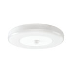 SG LEUCHTEN LED-Anbauleuchte 10W 4000K Etne 143095 820lm weiß
