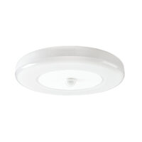 SG LEUCHTEN LED-Anbauleuchte 10W 4000K Etne 143095 820lm weiß