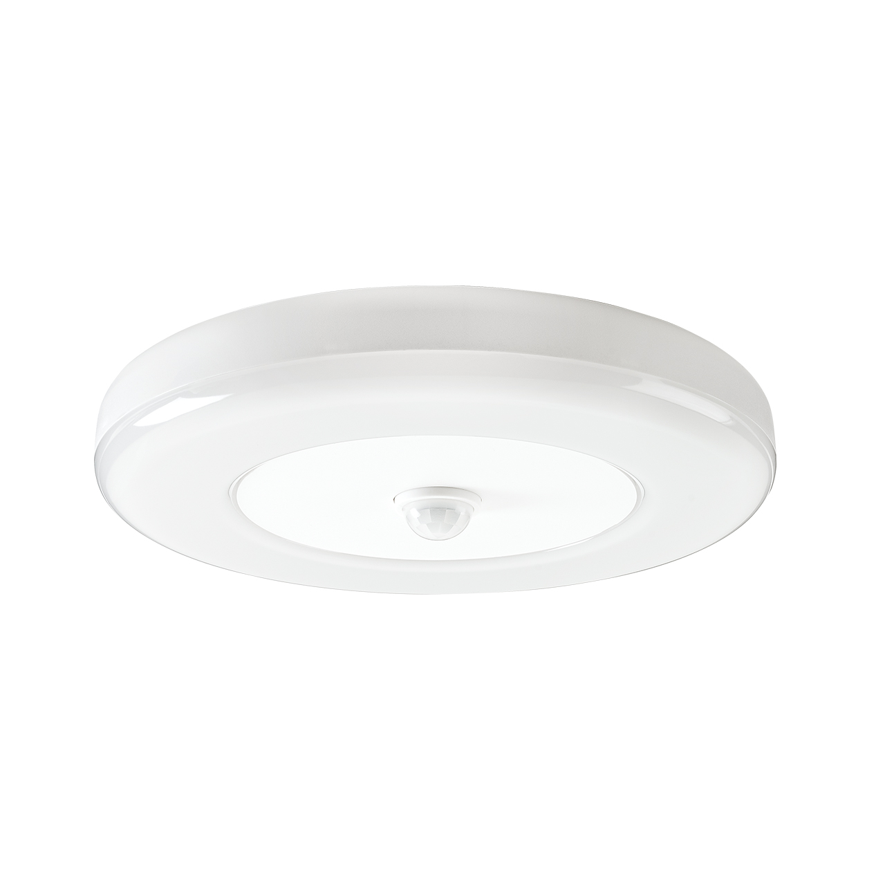 SG LEUCHTEN LED-Anbauleuchte 10W 4000K Etne 143095 820lm weiß