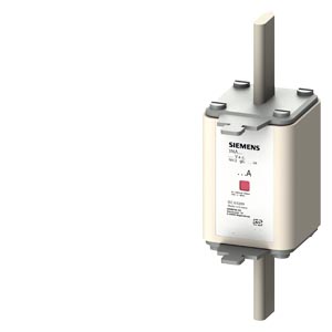 Siemens Siemens Dig Industr. NH-Sicherungseinsatz G2 125A 500AC/440VDC 3NA7232