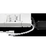 SG LEUCHTEN LED-Trafo 35W 900mA 38V IP20 820558 Kunststoff-Gehäuse stat 201x75x33mm