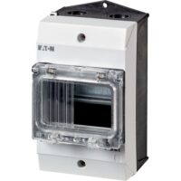 Eaton (Moeller) Automatengehäuse mit Klappdeckel CI-K2H-80-K