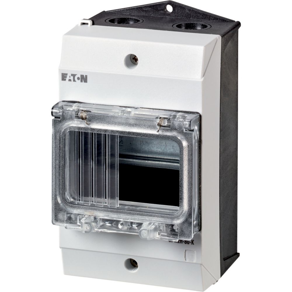 Eaton Eaton (Moeller) Automatengehäuse mit Klappdeckel CI-K2H-80-K