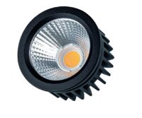 Rutec 88855 Reflektor 36°,200mA, CRI90 LED-Modul 7W,3000K, MR16