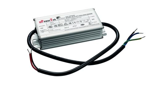 Rutec LED Netzgerät 24V 75W IP67 PHG620