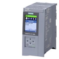 Siemens Dig Industr. SIMATIC S7-1500 CPU 1515F- 2 PN 6ES7515-2FN03-0AB0