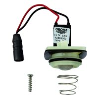 Magnetventil 42893 für Tectron 577 42893000
