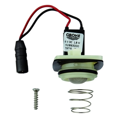 Magnetventil 42893 für Tectron 577 42893000