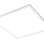 SG LEUCHTEN Einbaurahmen weiß ST L620mm SENSE/DILED 212935 B620mm H11mm