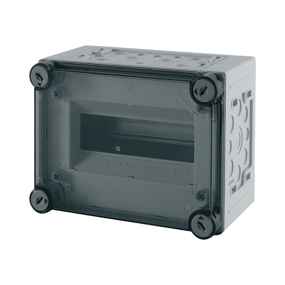 Eaton (Moeller) Automatenkasten 9 Plätze AE/I23E