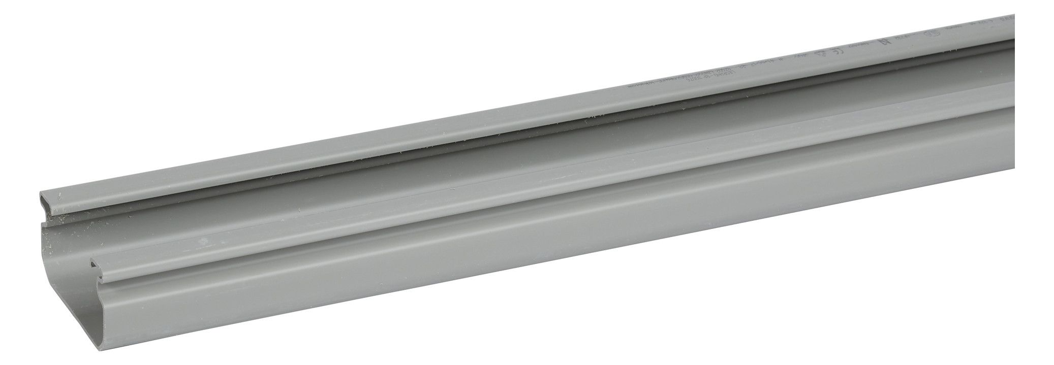 Legrand Legrand 637710 PVC Rinne 3000x100x50 ungelocht