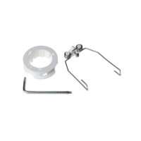 ESYLUX Deckeneinbauset Ersatzteil COMPACT MINI MOUNTING SET 8/12