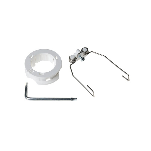 Esylux ESYLUX Deckeneinbauset Ersatzteil COMPACT MINI MOUNTING SET 8/12
