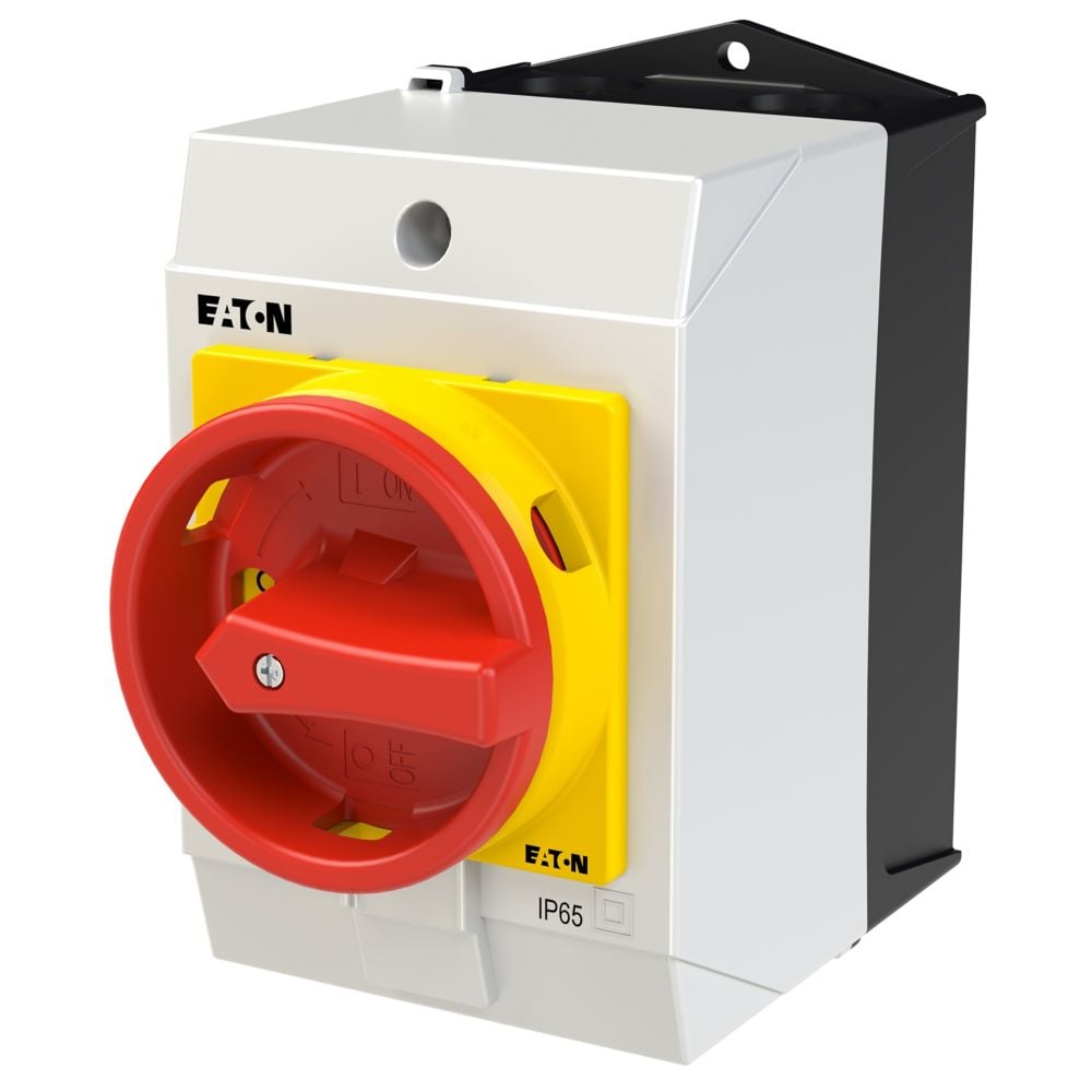 Eaton Eaton (Moeller) Hauptschalter I(G)/SVB T0-3-15680/I1/SVB