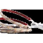 SG LEUCHTEN Abdeckung weiß Kunststoff L1800mm STRIPLINE 391426 B33mm H6mm