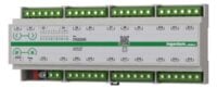 Comelit CT432240 Schaltaktor 22 Ausgänge 16 A manuell KNX
