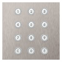 Ritto 1519222 Acero Codiermodul