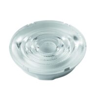 Rutec 21930 LEDIL Linse + Halter weiß, 13° Zubehör CYRA+