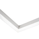 SG LEUCHTEN LED-Geräteträger 13W 1670lm LINEAL 80 320933 3000-4000K 1LED Konverter