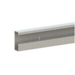 Van Geel 351137 Wandkanal GWO6 3000x170Ax63 RAL1013