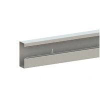 Van Geel 351137 Wandkanal GWO6 3000x170Ax63 RAL1013