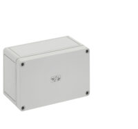 SPELSBERG Leergehäuse Kunststoff IP66 geschl TK PC 1811-9-o B180xH110xT90mm